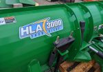 HLA 3000 SNOW BLADE