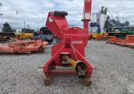 WALLENSTEIN BX32 WOOD CHIPPER