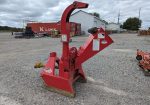 WALLENSTEIN BX32 WOOD CHIPPER