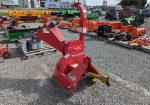 WALLENSTEIN BX32 WOOD CHIPPER