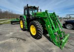 2018 John Deere 6155M