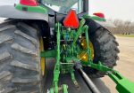 2018 John Deere 6155M