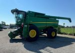 2020 John Deere S780