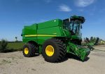 2020 John Deere S780