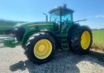 2010 John Deere 7930