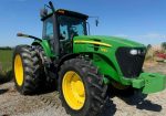 2010 John Deere 7930