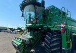 2020 John Deere S780