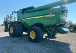 2020 John Deere S780