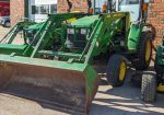 1999 John Deere 4200