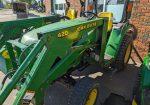 1999 John Deere 4200