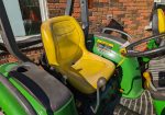 1999 John Deere 4200