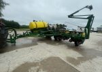 2009 John Deere 1770NT