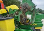 2009 John Deere 1770NT