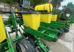 2009 John Deere 1770NT