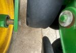 2009 John Deere 1770NT