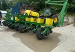 2009 John Deere 1770NT