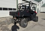 2018 Honda Pioneer 700