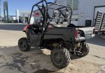 2018 Honda Pioneer 700